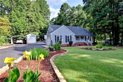 7024 Tracey Ct, Gloucester, VA 23061 photo 33