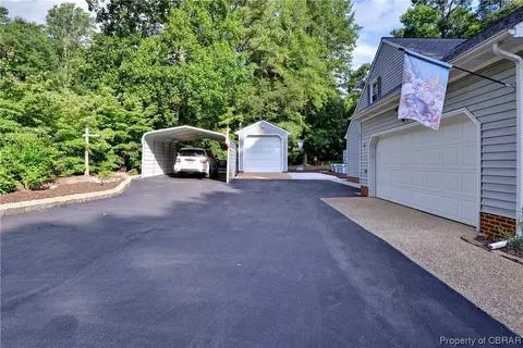 7024 Tracey Ct, Gloucester, VA 23061 photo 34