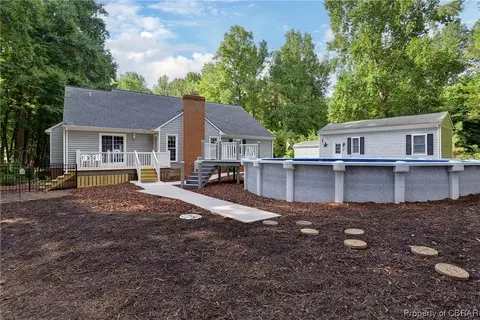 7024 Tracey Ct, Gloucester, VA 23061 photo 27
