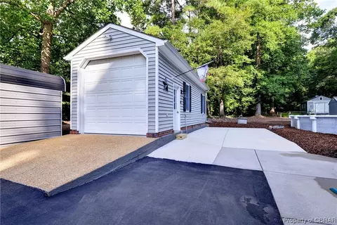 7024 Tracey Ct, Gloucester, VA 23061 photo 35