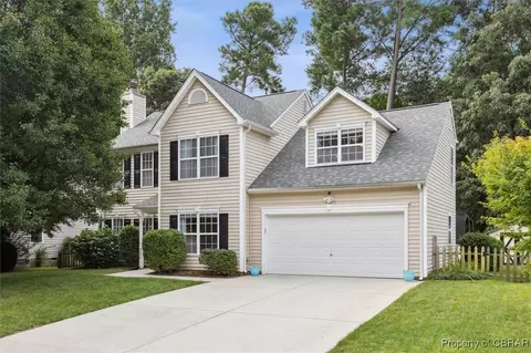 4044 Mill Dam Ct, Williamsburg, VA 23188