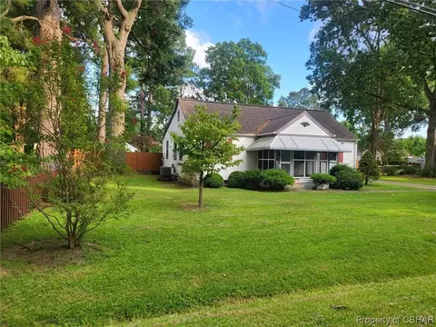108 Harrison Rd, Newport News, VA 23601