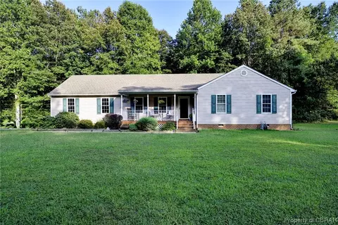 5285 Olivet Church Rd, Providence Forge, VA 23140