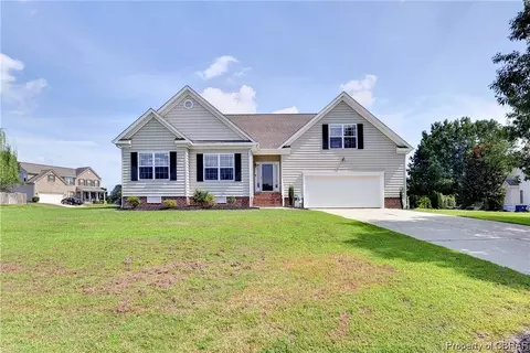 3979 Bournemouth Bnd, Williamsburg, VA 23188