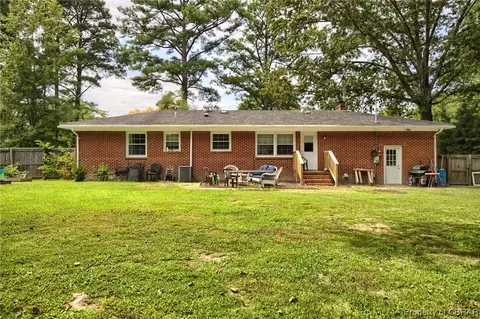8387 Indian Rd, Gloucester, VA 23061 photo 18