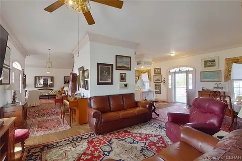 8895 N River Rd, Gloucester, VA 23061 photo 22