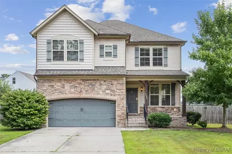 1993 Merrick Dr, Hayes, VA 23072