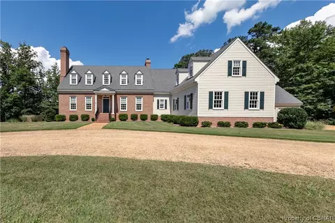 1666 John Tyler Hwy, Williamsburg, VA 23185
