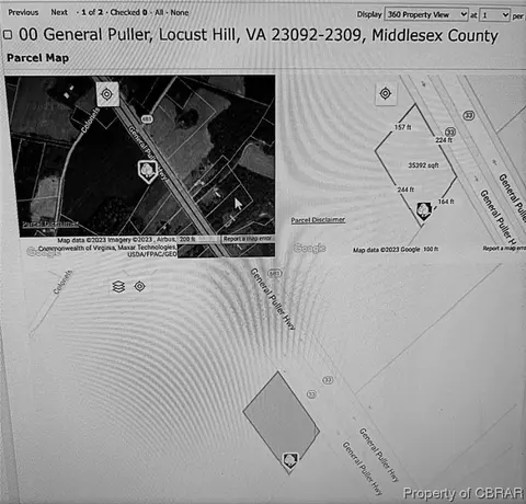 00 E General Puller, Locust Hill, VA 23092 photo 4