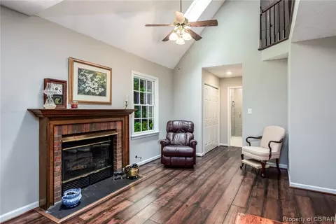 5357 Merganser Cir, Gloucester, VA 23061 photo 16