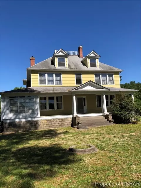 440 Main St, Mathews, VA 23109