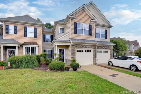 205 Braemar Crk, Williamsburg, VA 23188