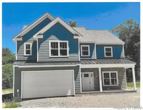 6937 Williams Landing Rd, Hayes, VA 23072