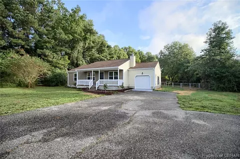 5017 Hickory Fork Rd, Gloucester, VA 23061 photo 28