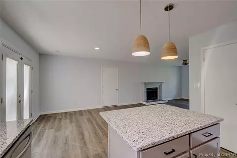 5017 Hickory Fork Rd, Gloucester, VA 23061 photo 14