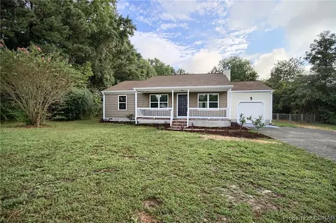 5017 Hickory Fork Rd, Gloucester, VA 23061 photo 29