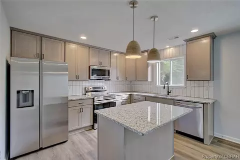 5017 Hickory Fork Rd, Gloucester, VA 23061 photo 13
