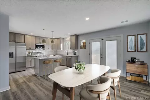 5017 Hickory Fork Rd, Gloucester, VA 23061 photo 7