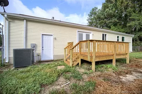 5017 Hickory Fork Rd, Gloucester, VA 23061 photo 24