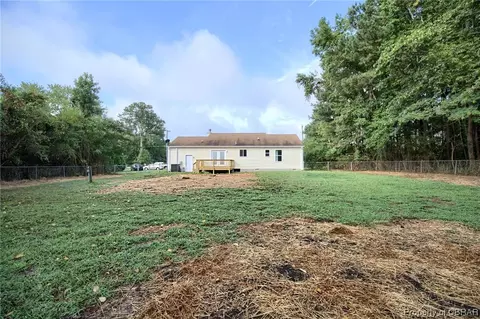 5017 Hickory Fork Rd, Gloucester, VA 23061 photo 27