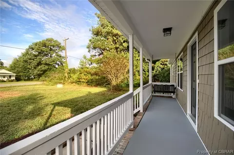 5017 Hickory Fork Rd, Gloucester, VA 23061 photo 4