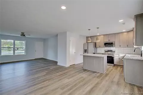 5017 Hickory Fork Rd, Gloucester, VA 23061 photo 11