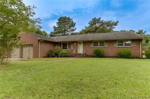123 Kenneth Dr, Seaford, VA 23696
