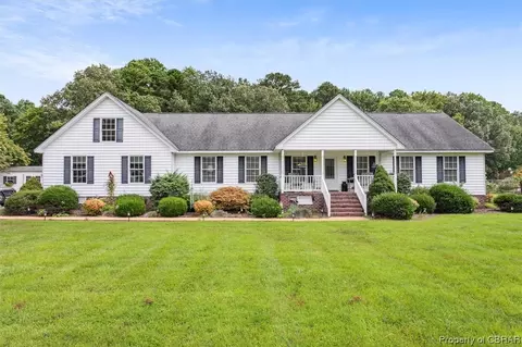353 N End Ests, North, VA 23128