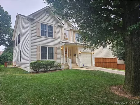 841 S Wayne St, Arlington, VA 22204