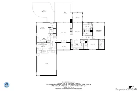 347 Old Point Rd, White Stone, VA 22578 photo 50