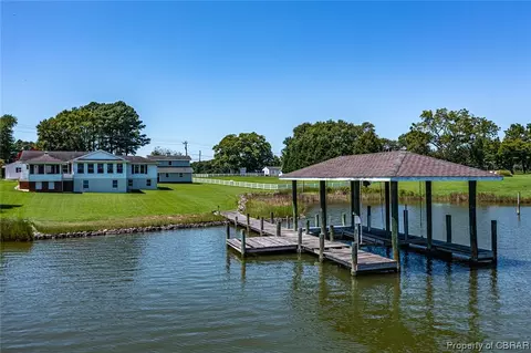 43 Locksley, Reedville, VA 22539