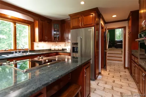 5341 Dogwood Forest Dr, Gloucester, VA 23061 photo 12