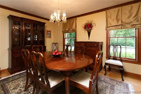 5341 Dogwood Forest Dr, Gloucester, VA 23061 photo 2