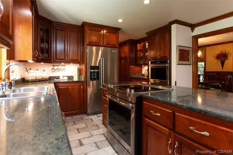 5341 Dogwood Forest Dr, Gloucester, VA 23061 photo 4