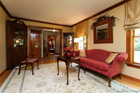 5341 Dogwood Forest Dr, Gloucester, VA 23061 photo 3