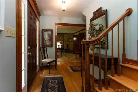 5341 Dogwood Forest Dr, Gloucester, VA 23061 photo 8