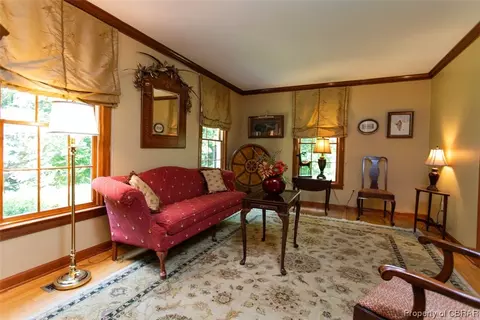 5341 Dogwood Forest Dr, Gloucester, VA 23061 photo 9