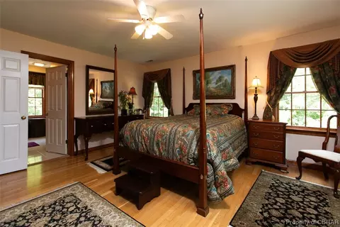 5341 Dogwood Forest Dr, Gloucester, VA 23061 photo 30