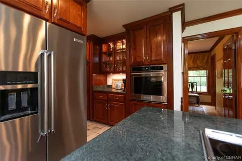 5341 Dogwood Forest Dr, Gloucester, VA 23061 photo 13