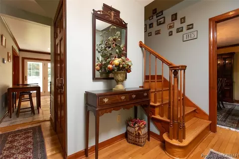 5341 Dogwood Forest Dr, Gloucester, VA 23061 photo 7