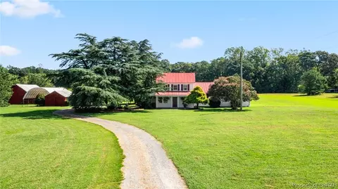 648 Carlton Rd, Wake, VA 23176