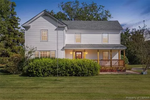 3032 Lewis B Puller Memorial Hwy, Shacklefords, VA 23156