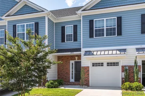 107 Bicameral Ln, Williamsburg, VA 23185
