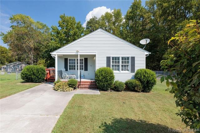 1820 New Lincoln Cir, Hopewell, VA 23860