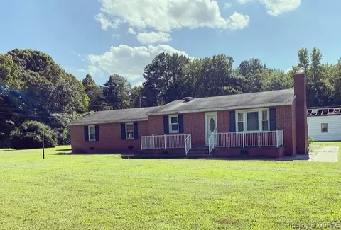 12 Coleman Ln, Lancaster, VA 22503
