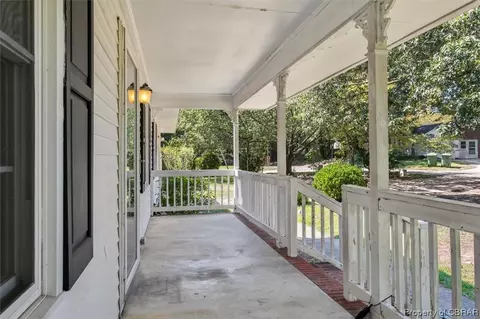 7416 Camp Okee Dr, Gloucester Point, VA 23062 photo 4