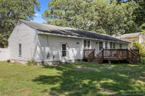 7416 Camp Okee Dr, Gloucester Point, VA 23062 photo 34