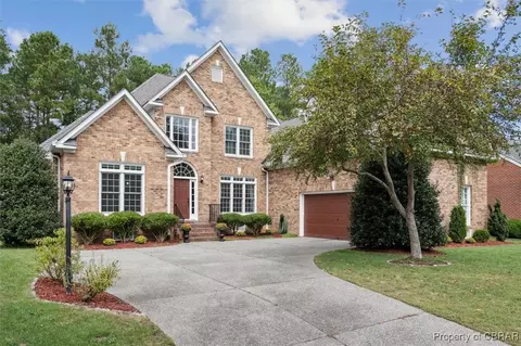 6041 Brickshire Dr, Providence Forge, VA 23140