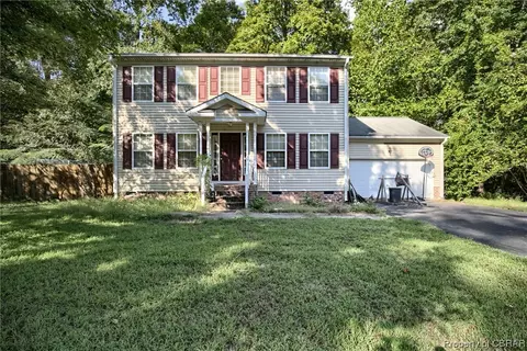 7857 Founders Mill Way, Gloucester, VA 23061