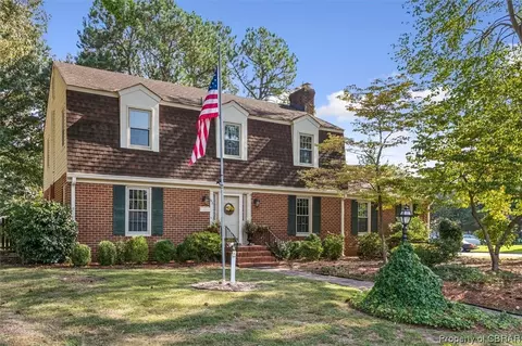 102 Kittywake Dr, Newport News, VA 23602